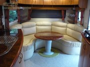 2007 Roadstar magnifque Caravan as new condition