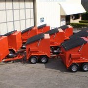 Convenient Trash Bin Hire Service