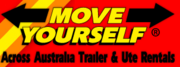 Move Yourself Trailer Hire Pty. Ltd